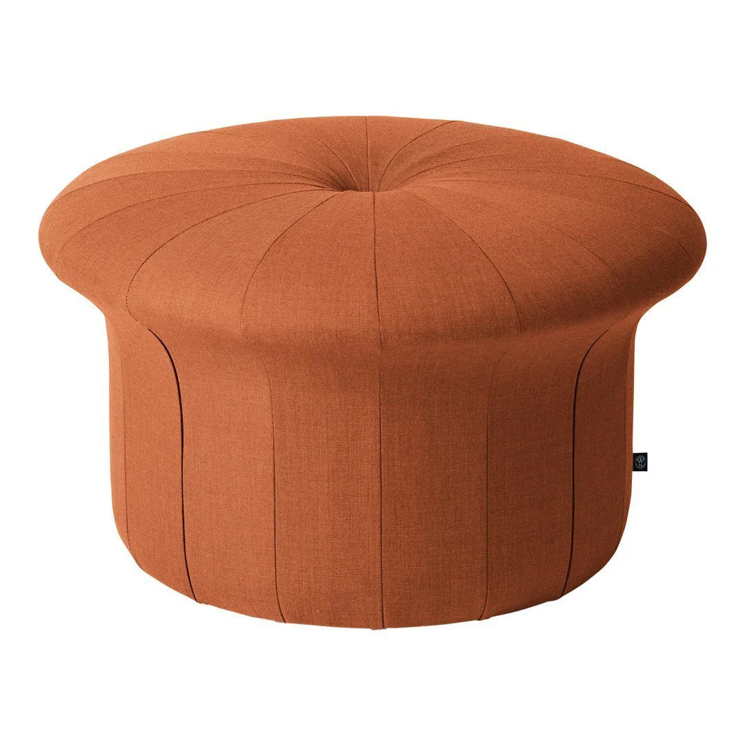 Grace Pouf - Image 3
