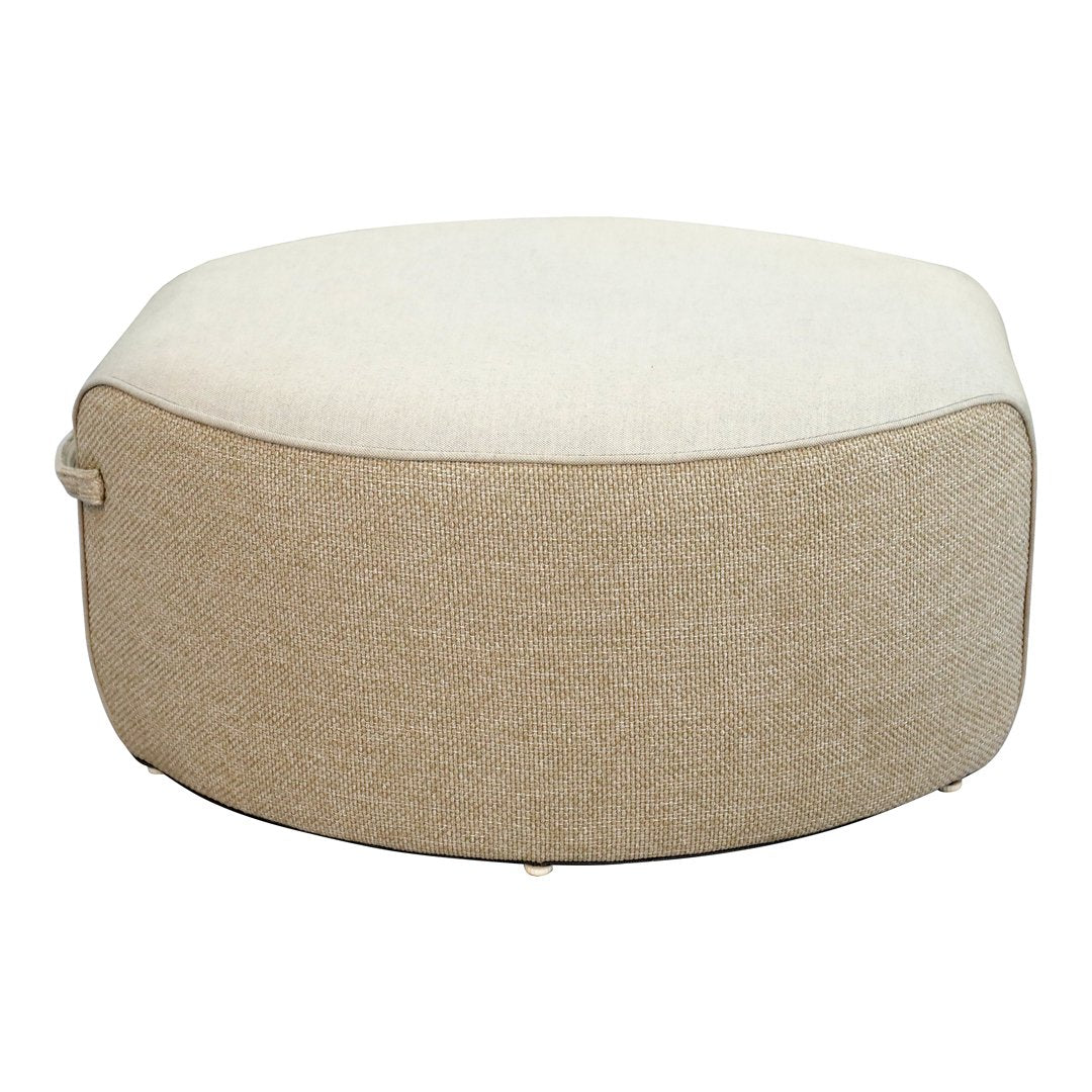 Mindo 108 Outdoor Pouf - Image 10