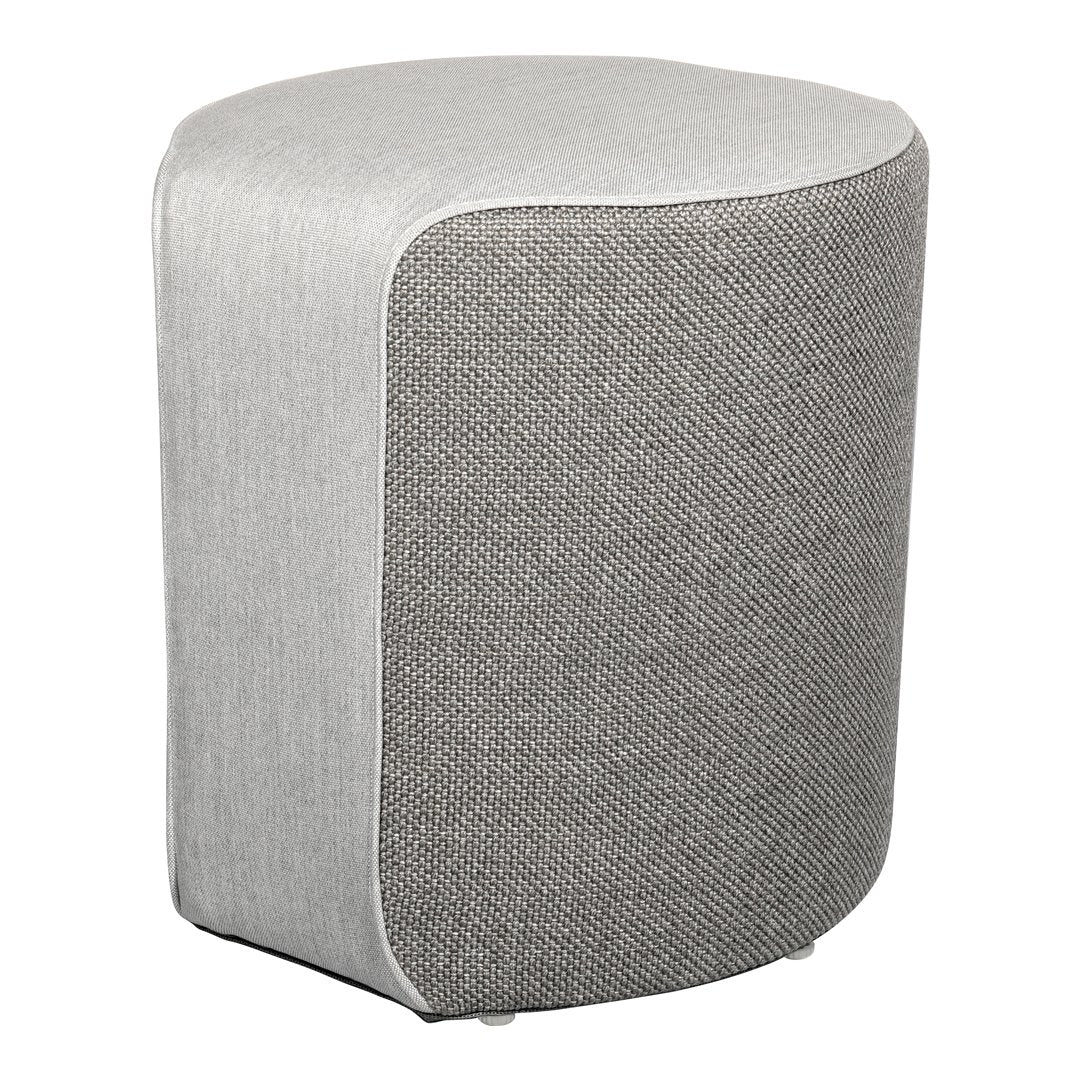 Mindo 108 Outdoor Pouf - Image 14