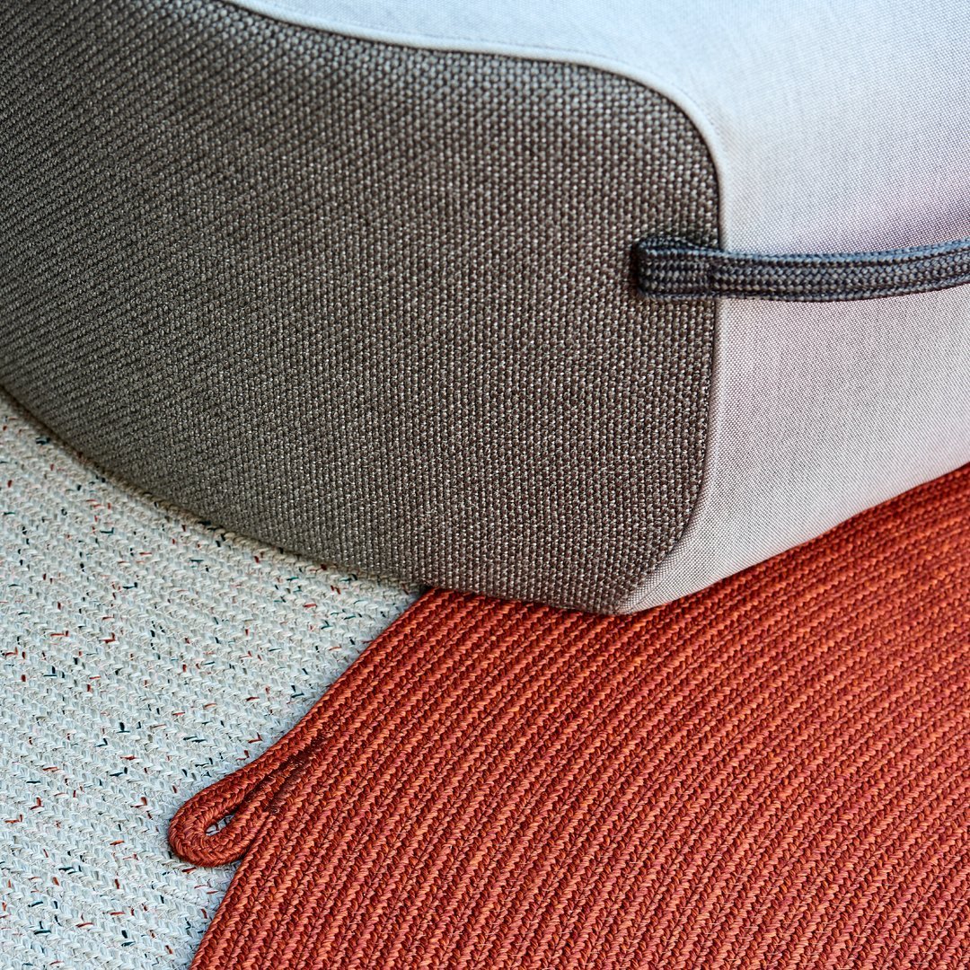 Mindo 108 Outdoor Pouf - Image 17