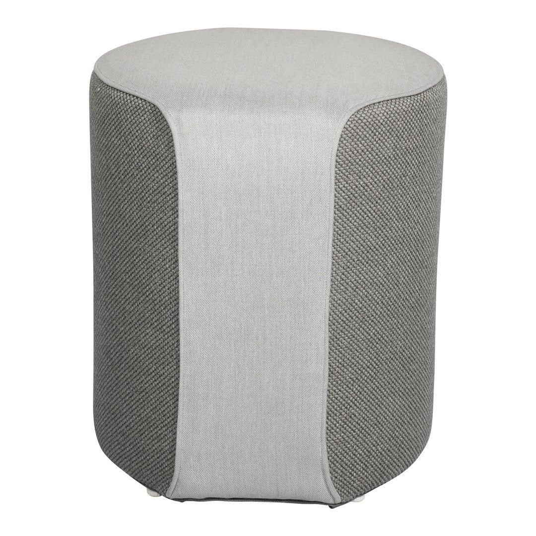 Mindo 108 Outdoor Pouf - Image 3