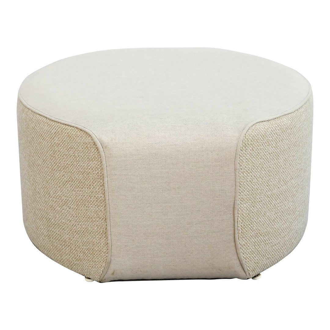 Mindo 108 Outdoor Pouf - Image 4