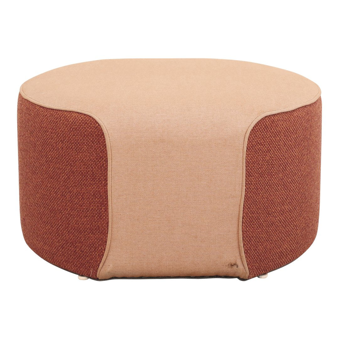 Mindo 108 Outdoor Pouf - Image 5