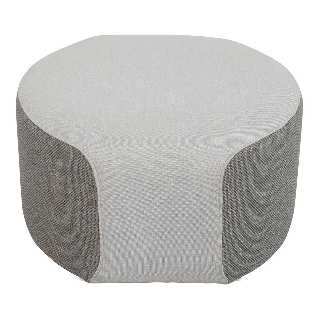 Mindo 108 Outdoor Pouf - Image 6