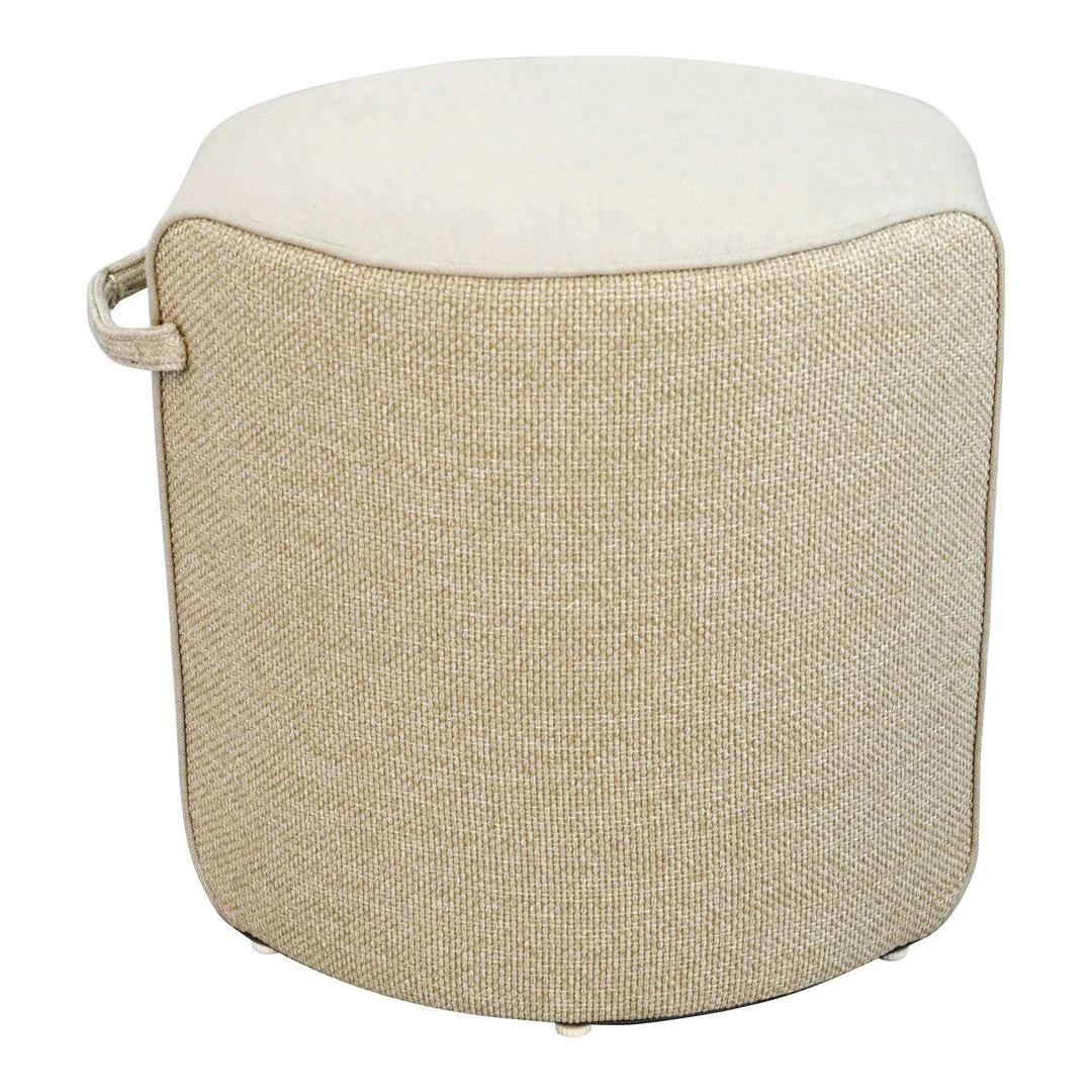 Mindo 108 Outdoor Pouf - Image 7