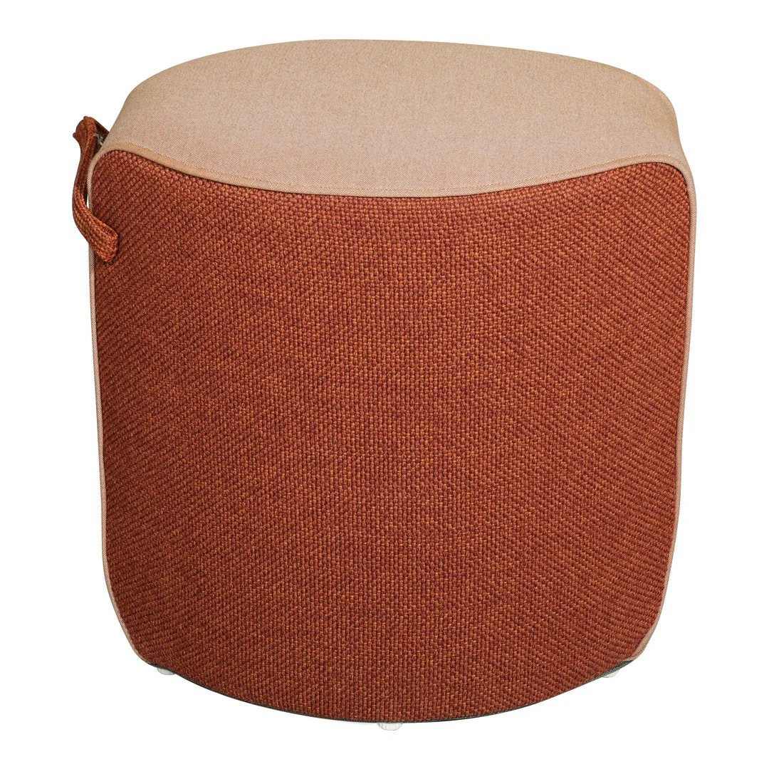 Mindo 108 Outdoor Pouf - Image 8