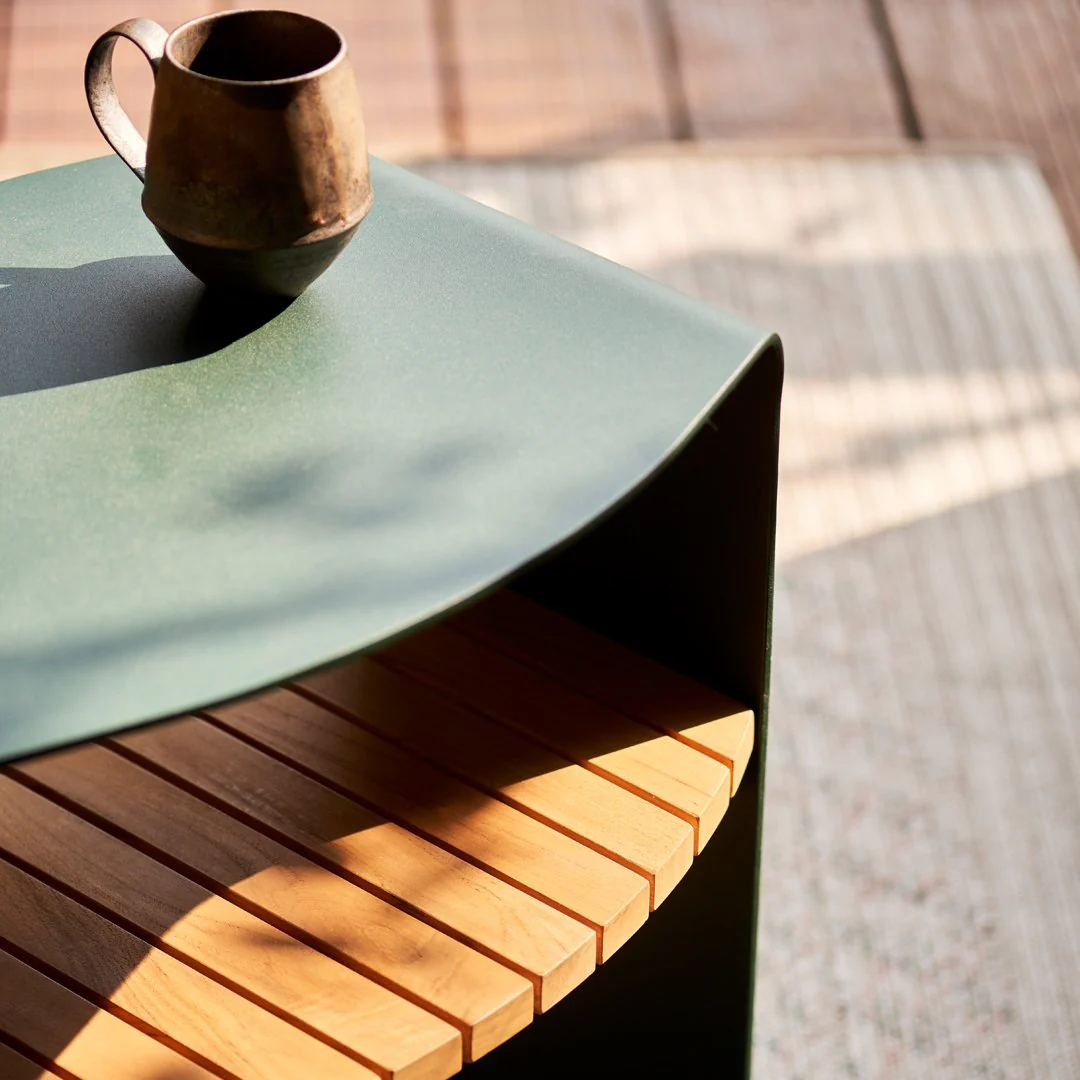 Mindo 109 Outdoor Side Table - Image 10