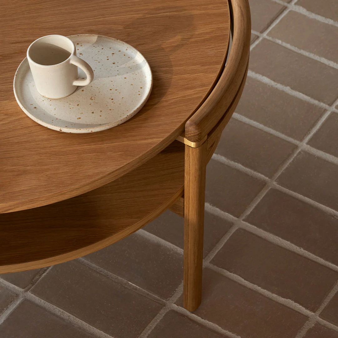 RF1905 Sideways Coffee Table - Image 5