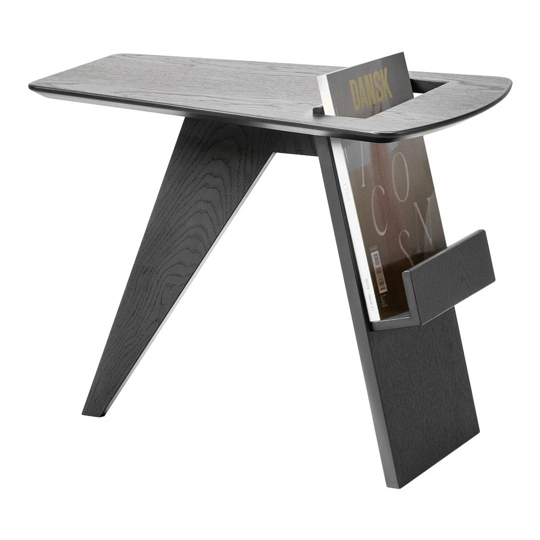 Model 6500 Magazine Table - Image 5