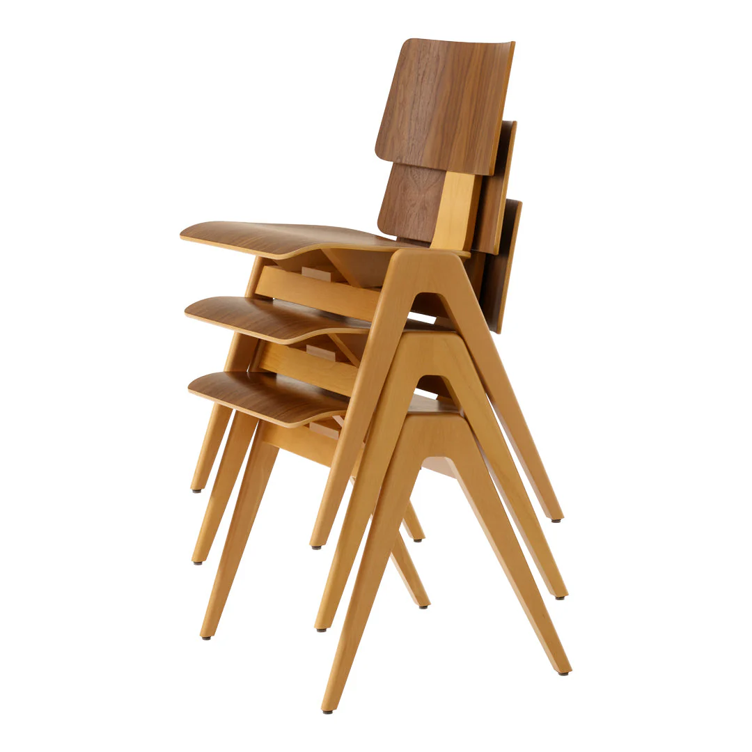 Daystak RD1 Side Chair - Stackable - Image 20