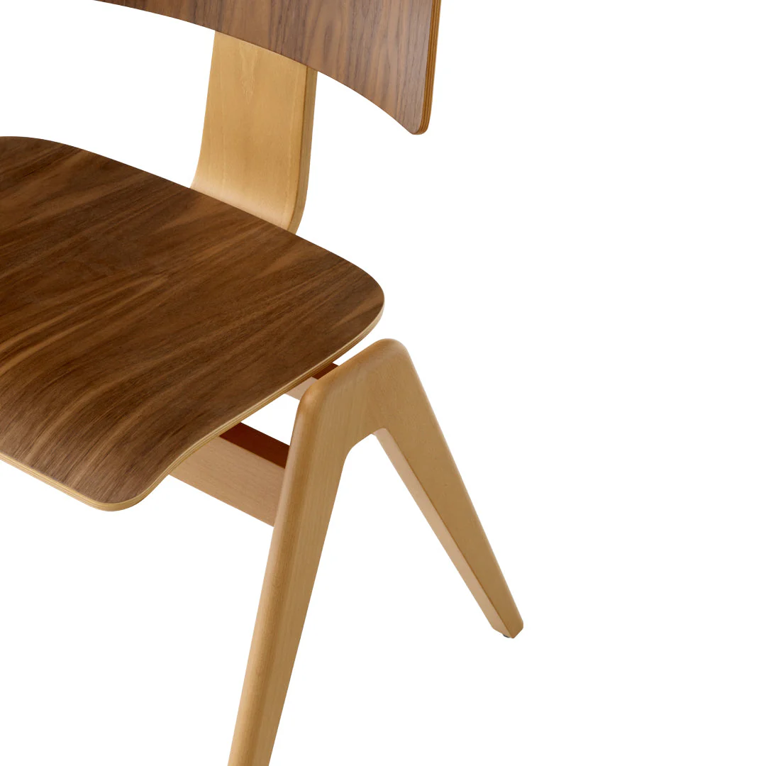 Daystak RD1 Side Chair - Stackable - Image 22
