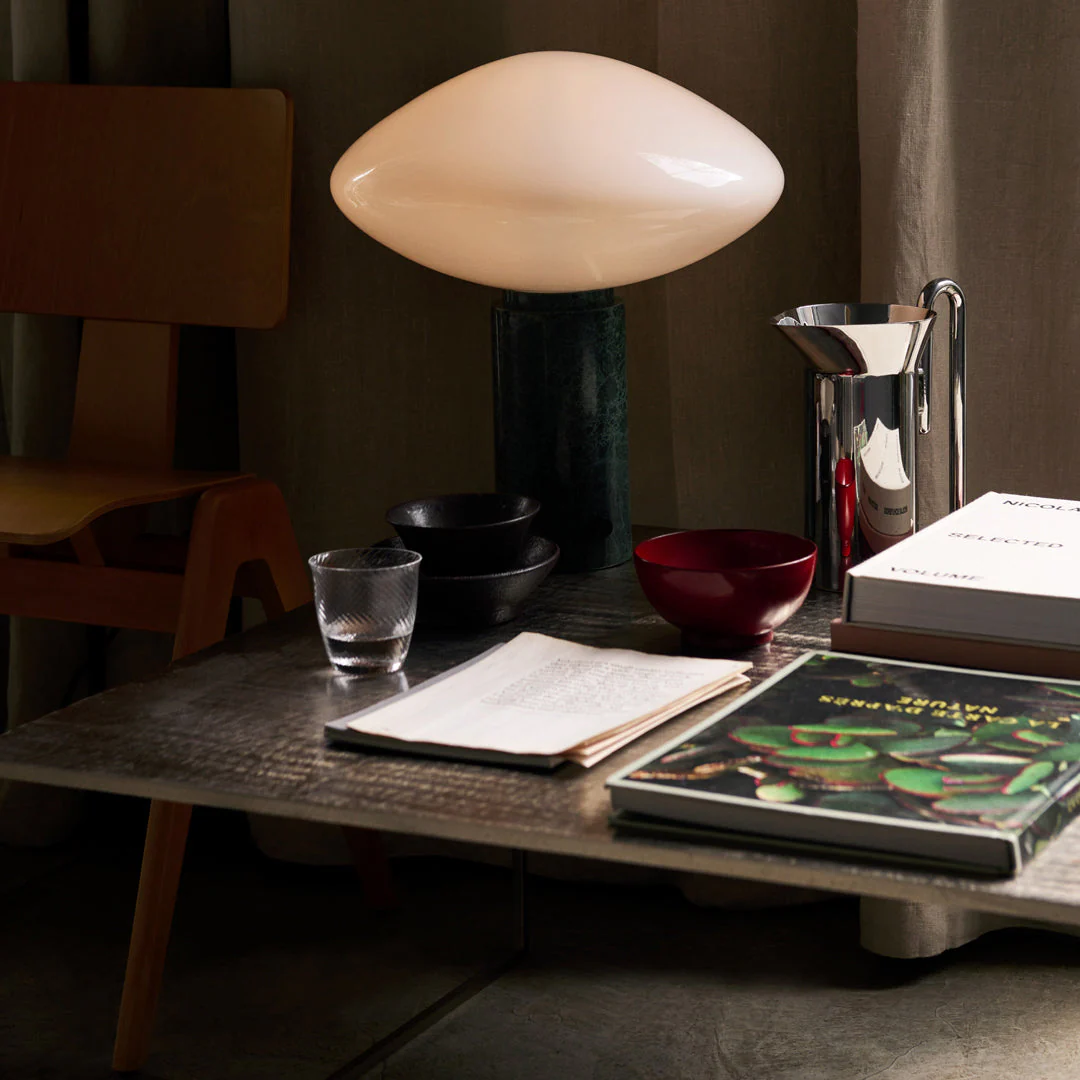 Daystak RD2 Dining Table - Stackable - Image 4