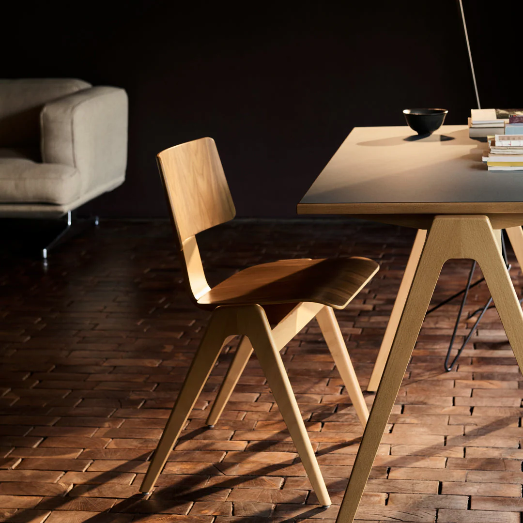 Daystak RD2 Dining Table - Stackable - Image 5