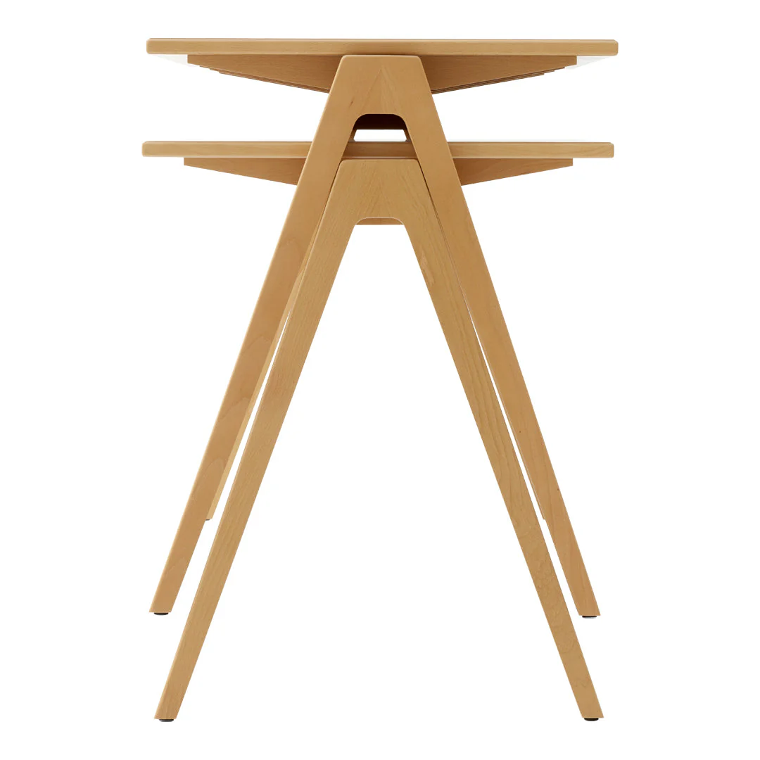 Daystak RD2 Dining Table - Stackable - Image 7