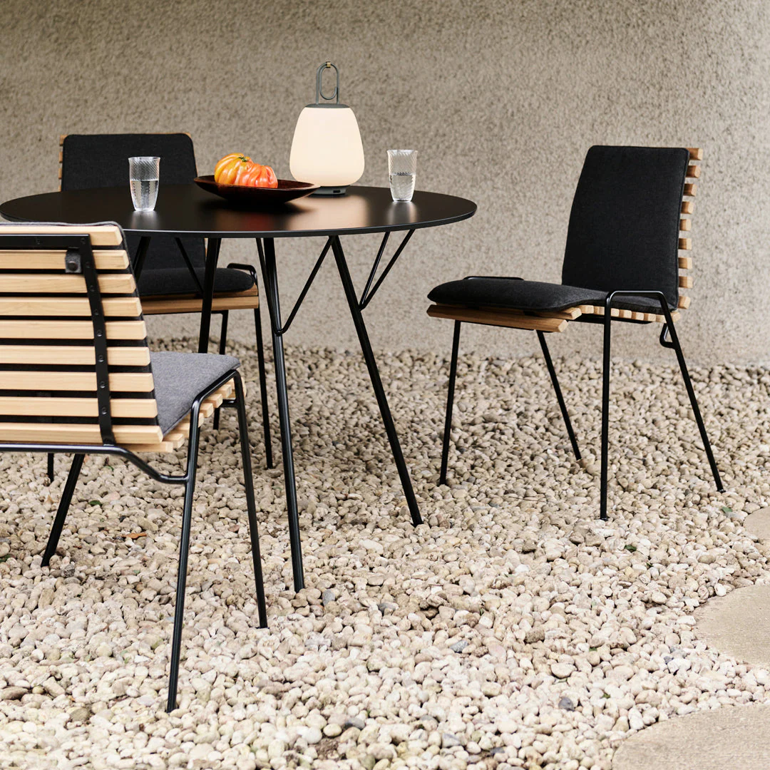 RFH RD5 Terrace Outdoor Dining Table - Image 4