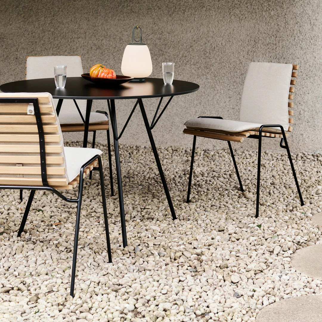 RFH RD5 Terrace Outdoor Dining Table - Image 5