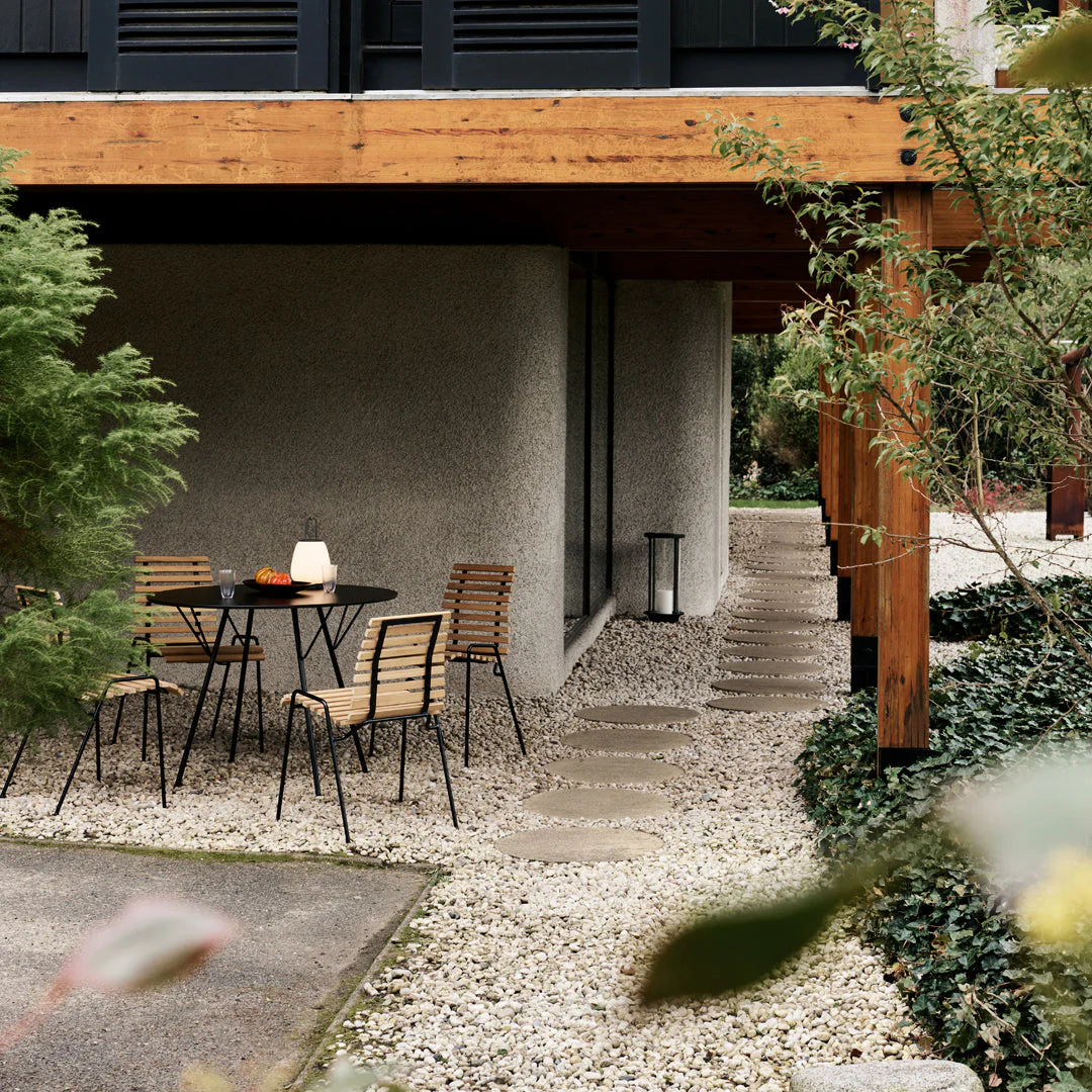 RFH RD5 Terrace Outdoor Dining Table - Image 7
