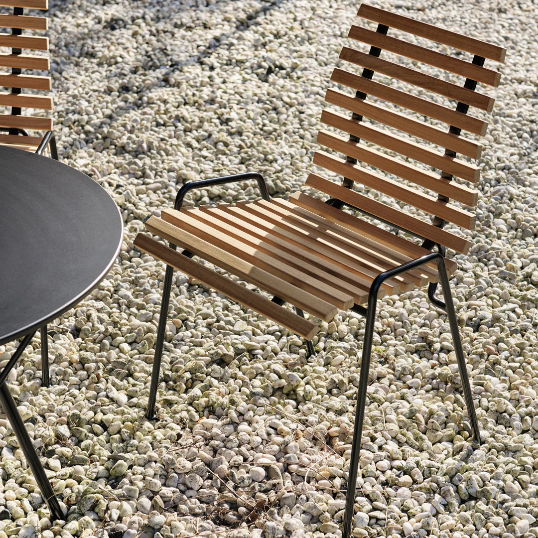 RFH RD6 Terrace Outdoor Dining Table - Image 11