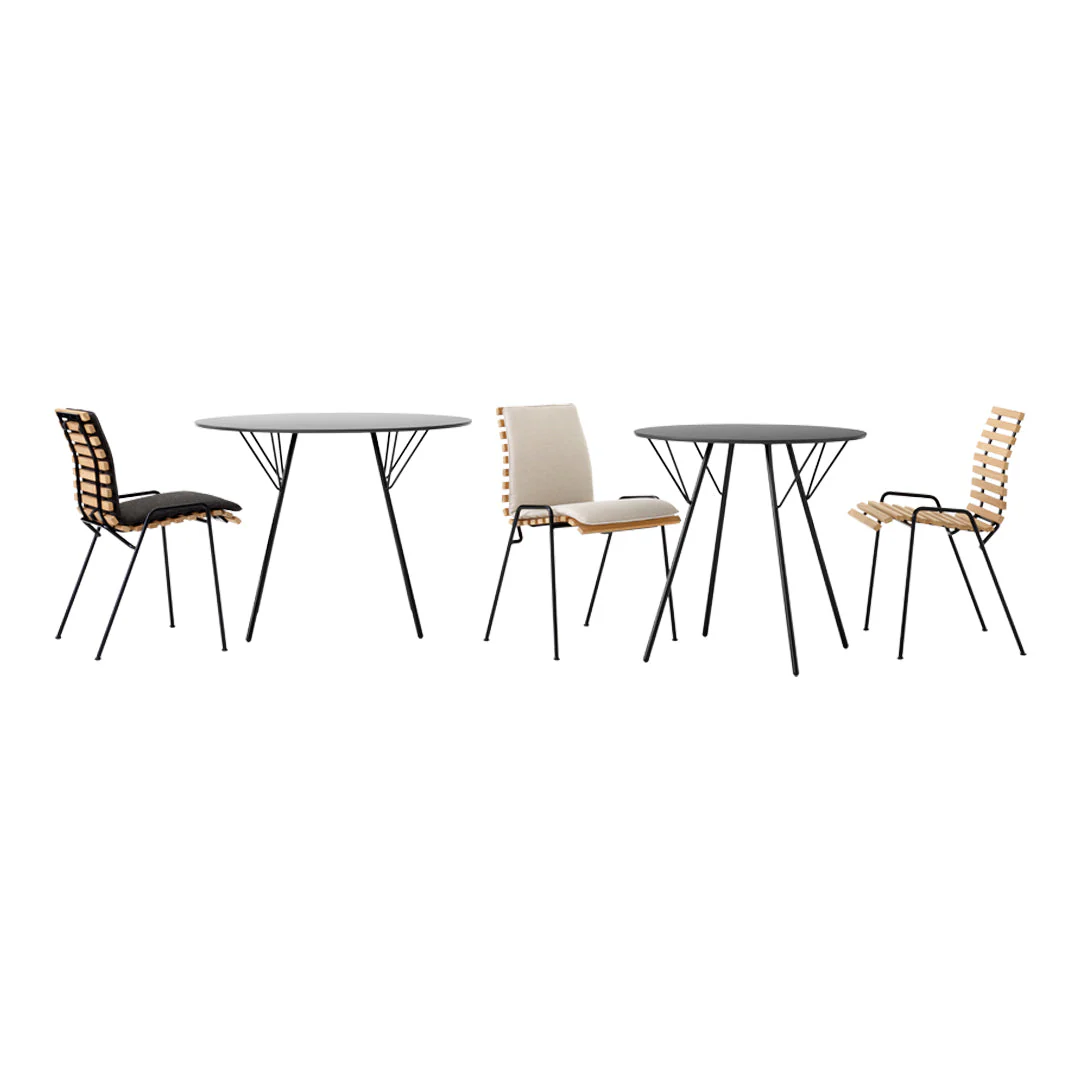 RFH RD6 Terrace Outdoor Dining Table - Image 3