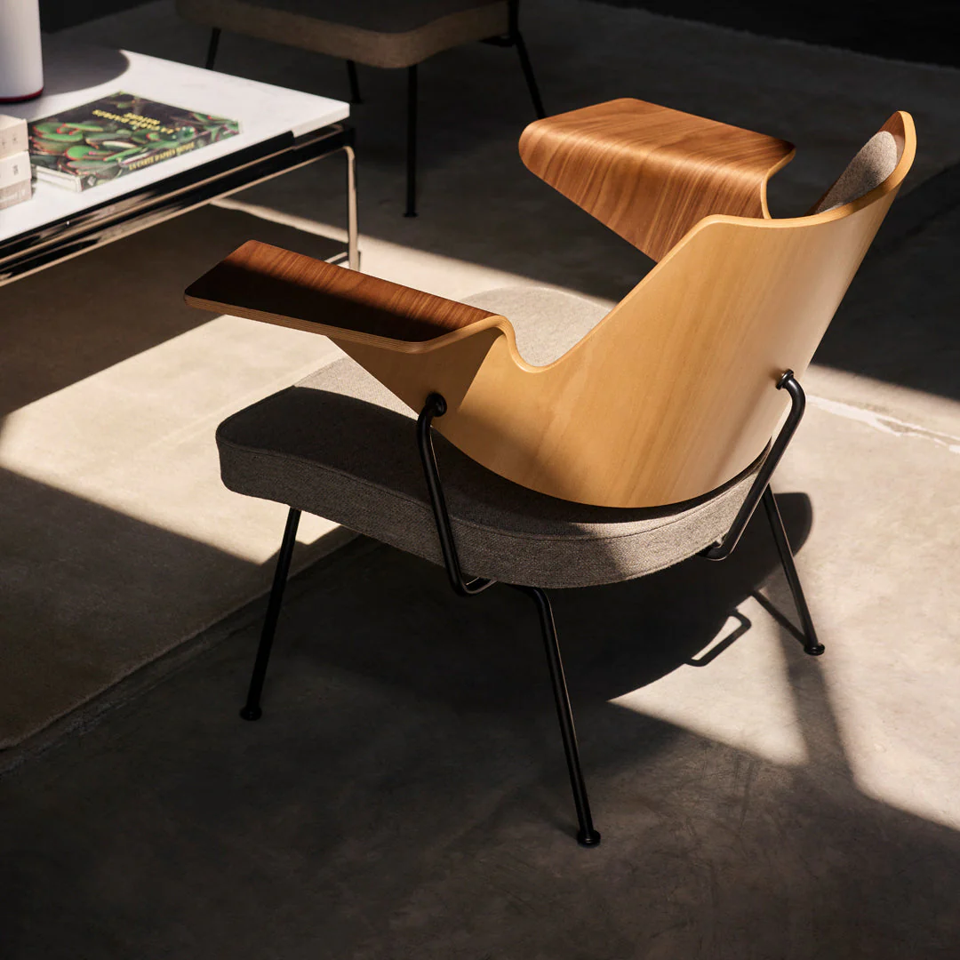 RFH RD8 Lounge Chair - Image 10