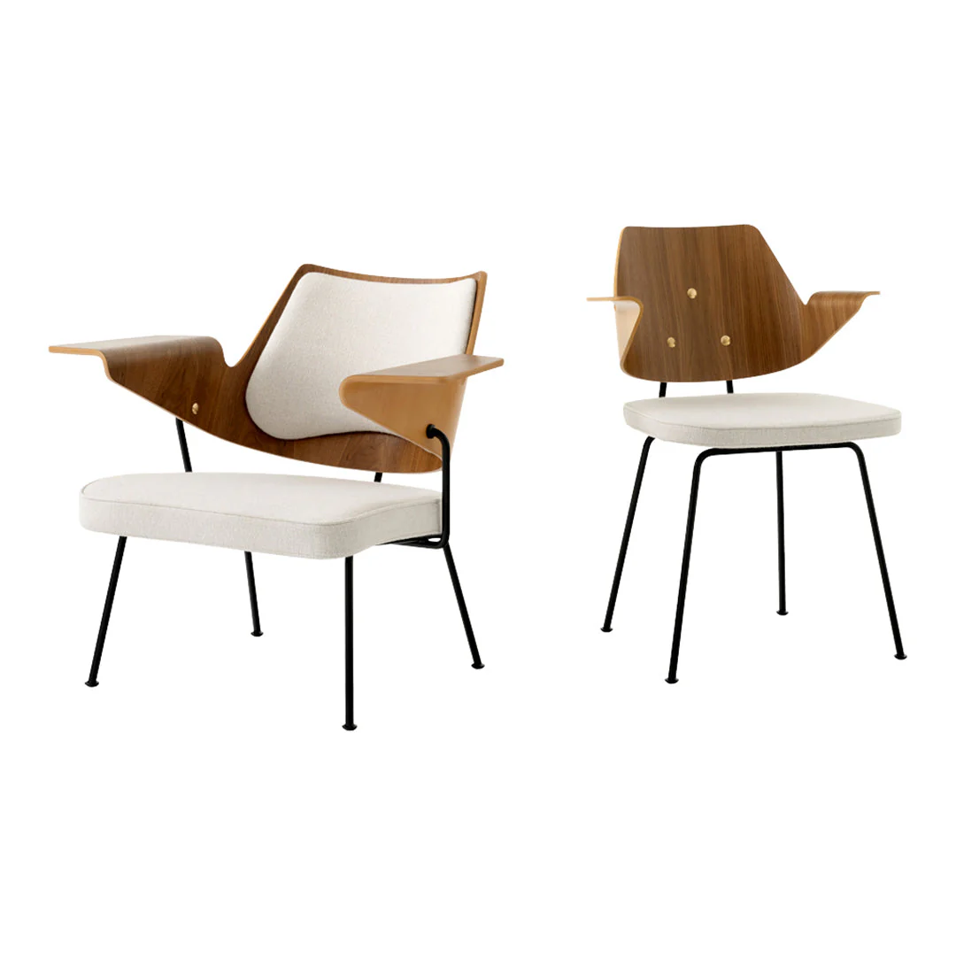 RFH RD8 Lounge Chair - Image 11