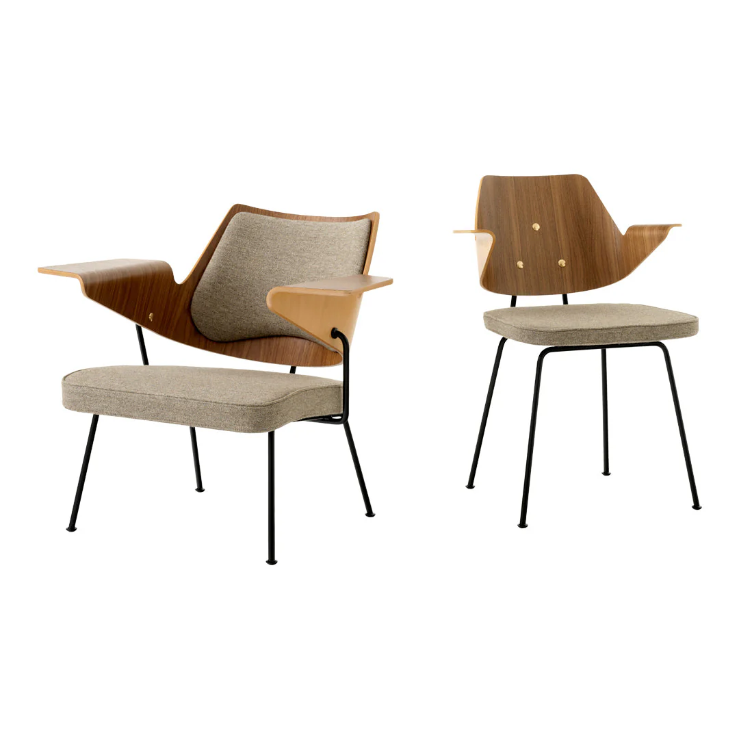 RFH RD8 Lounge Chair - Image 12