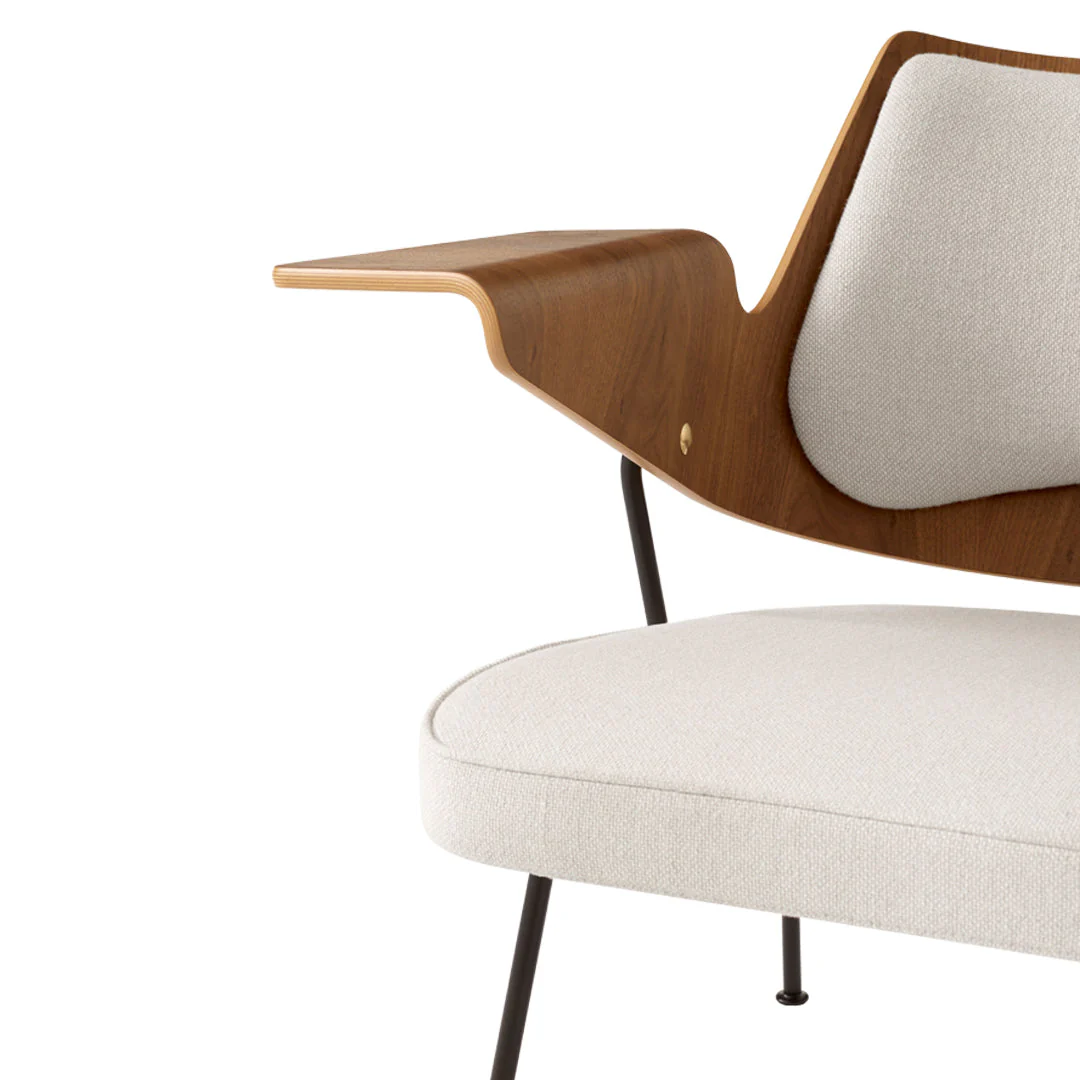 RFH RD8 Lounge Chair - Image 13
