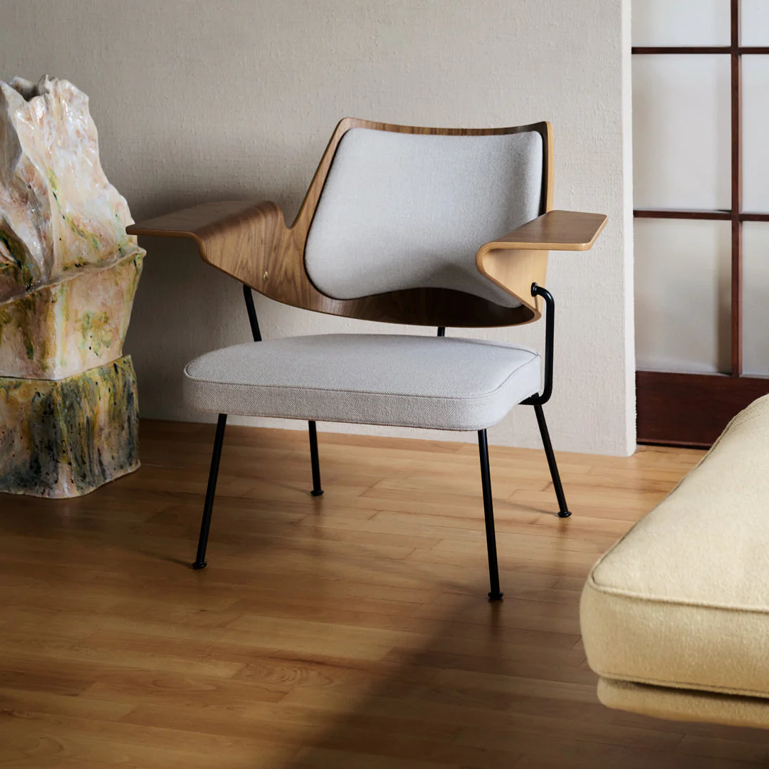 RFH RD8 Lounge Chair - Image 4