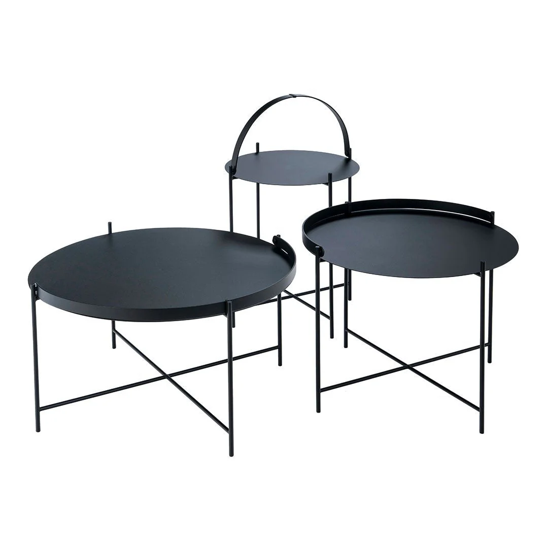 Edge Tray Coffee Table - Image 11