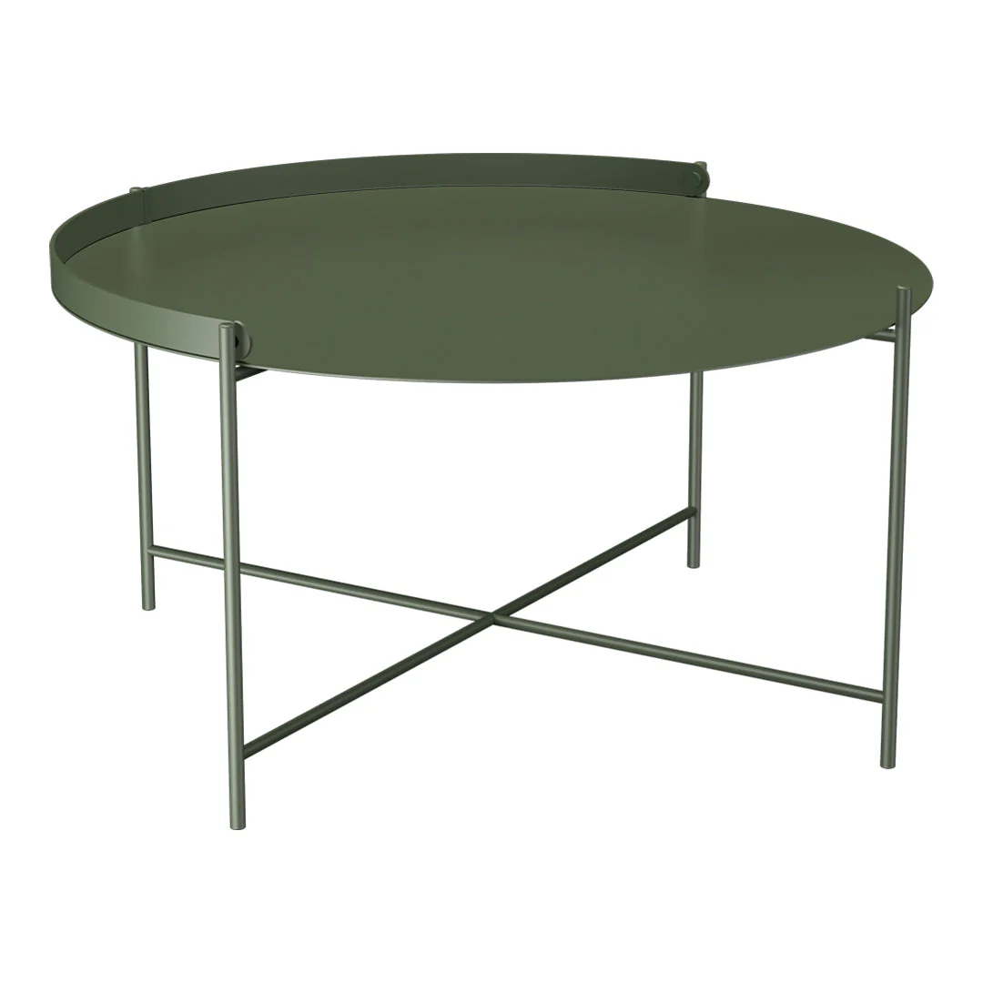Edge Tray Coffee Table - Image 3