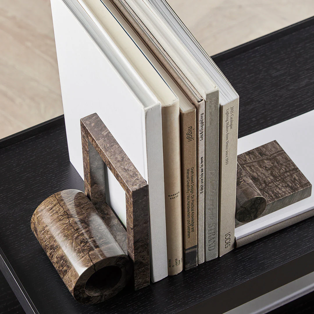 Booknd Book Holder - Set Of 2 - Image 10
