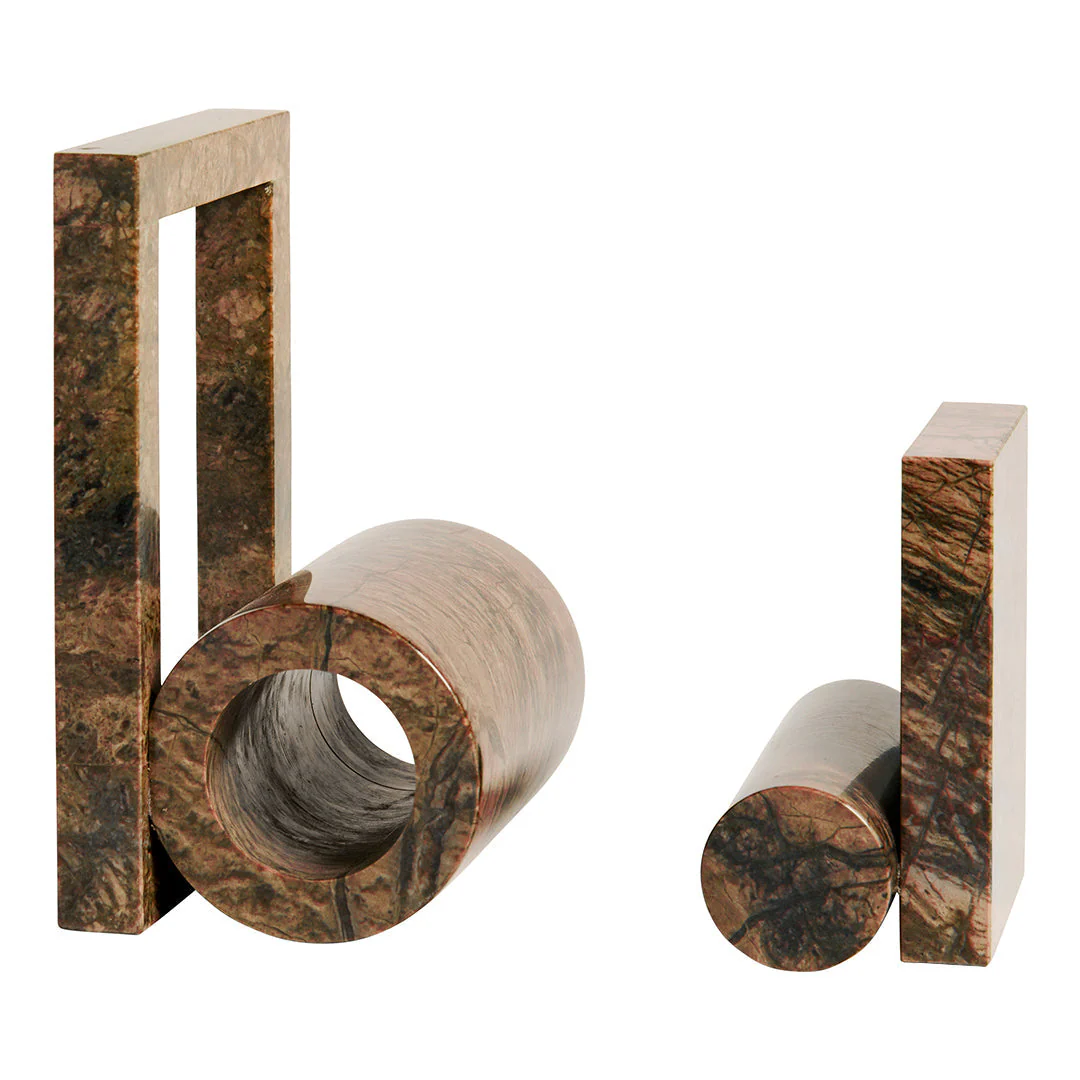 Booknd Book Holder - Set Of 2 - Image 4