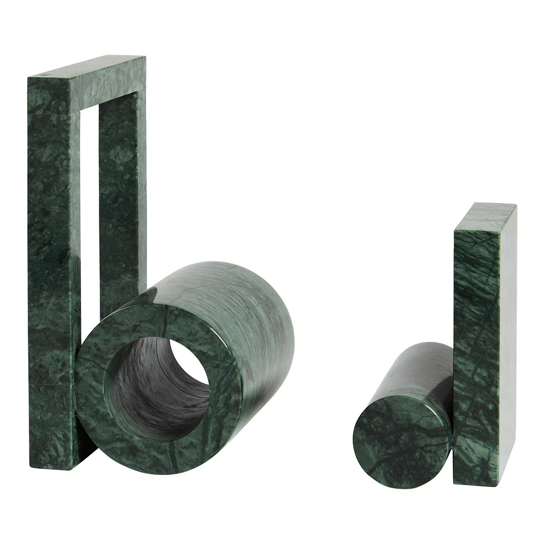Booknd Book Holder - Set Of 2 - Image 5