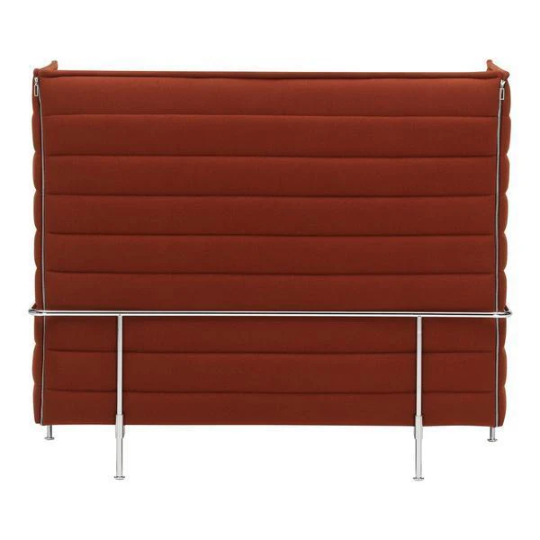 Alcove Highback Sofa - Two Seater - Image 3