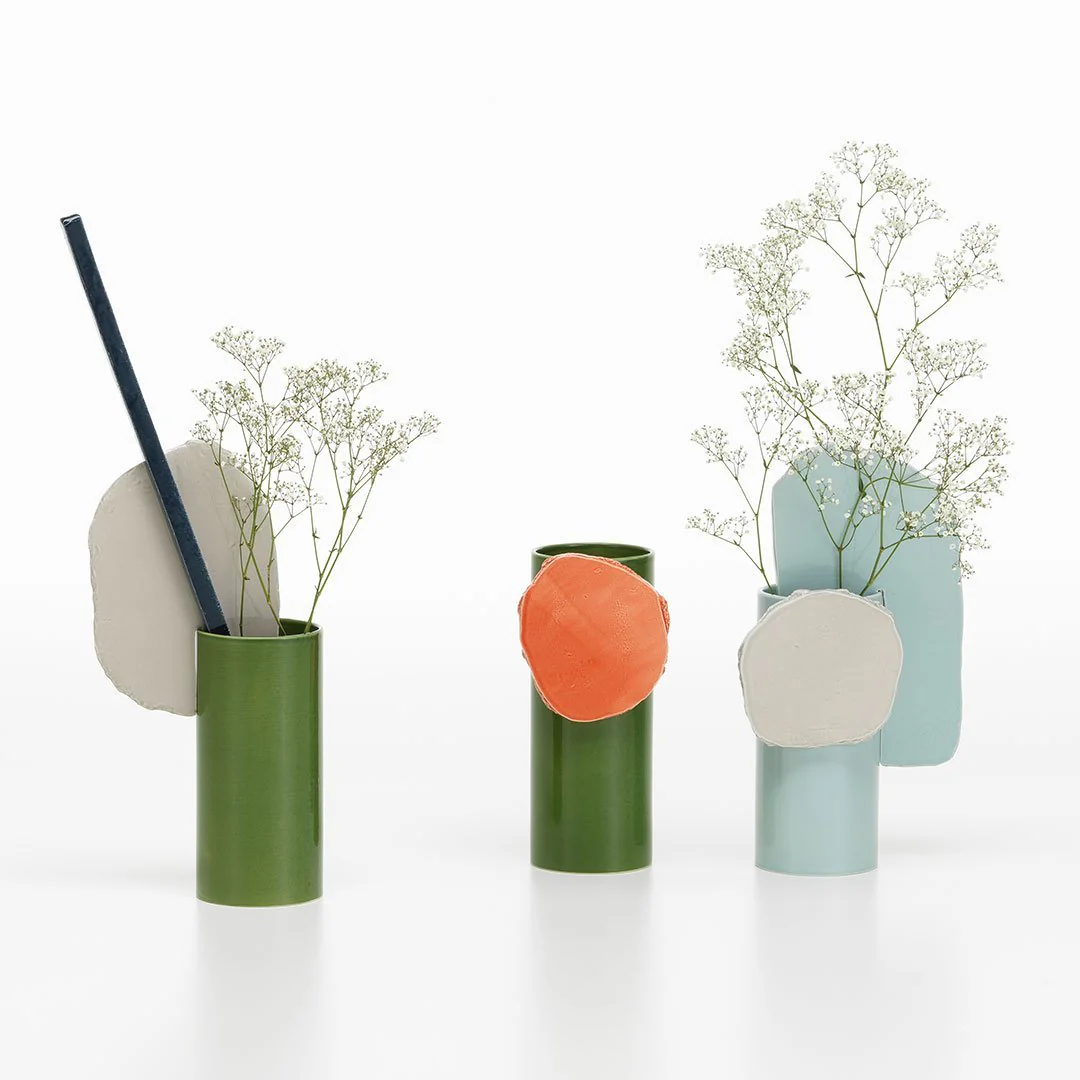 Vases Decoupage - Image 16