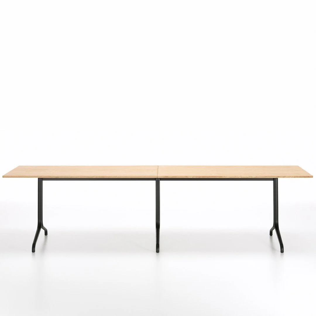Belleville Bistro Table - Rectangular - Indoor - Image 3
