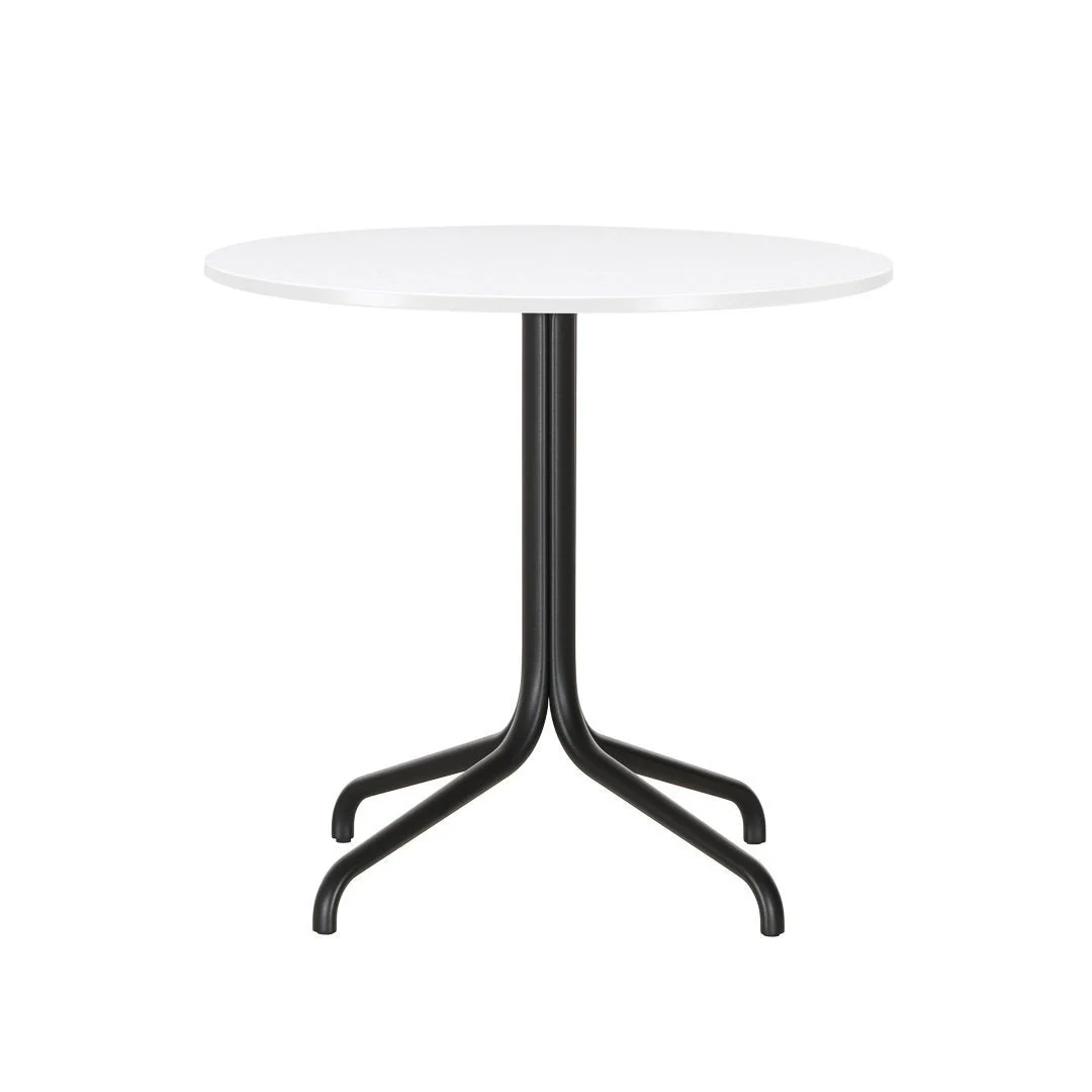 Belleville Bistro Table - Round - Indoor - Image 3