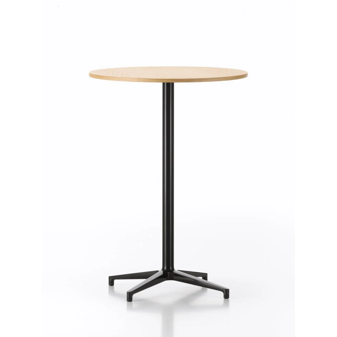 Bistro Standup Table - Round - Indoor - Image 3
