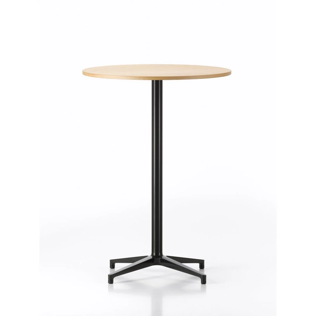 Bistro Standup Table - Round - Indoor - Image 4