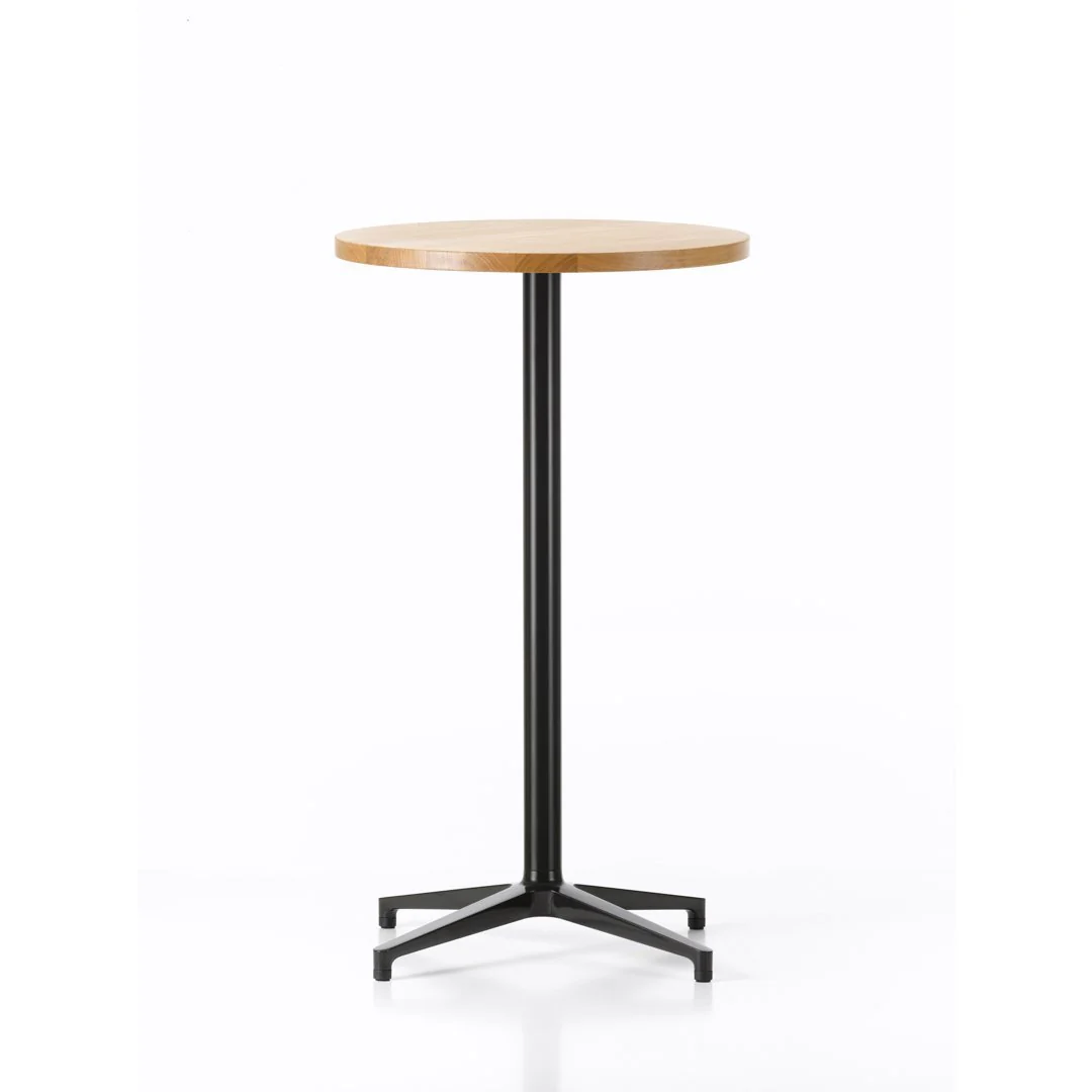 Bistro Standup Table - Round - Indoor - Image 5