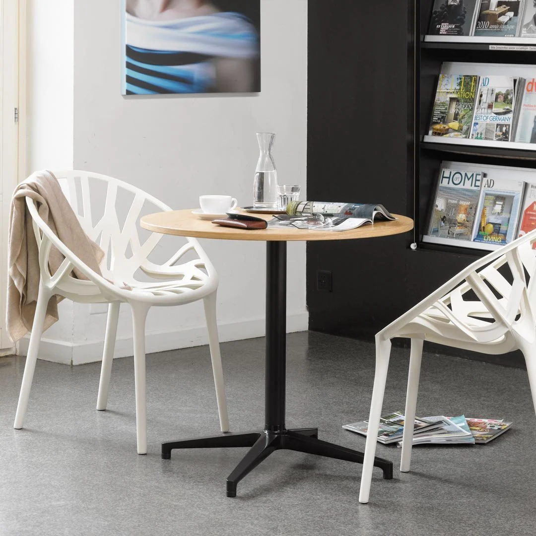 Bistro Table - Round - Indoor - Image 3