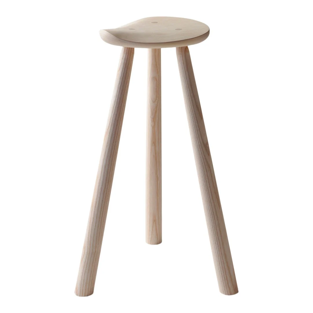 Cafe Classic RMJ Bar/Counter Stool - Image 3
