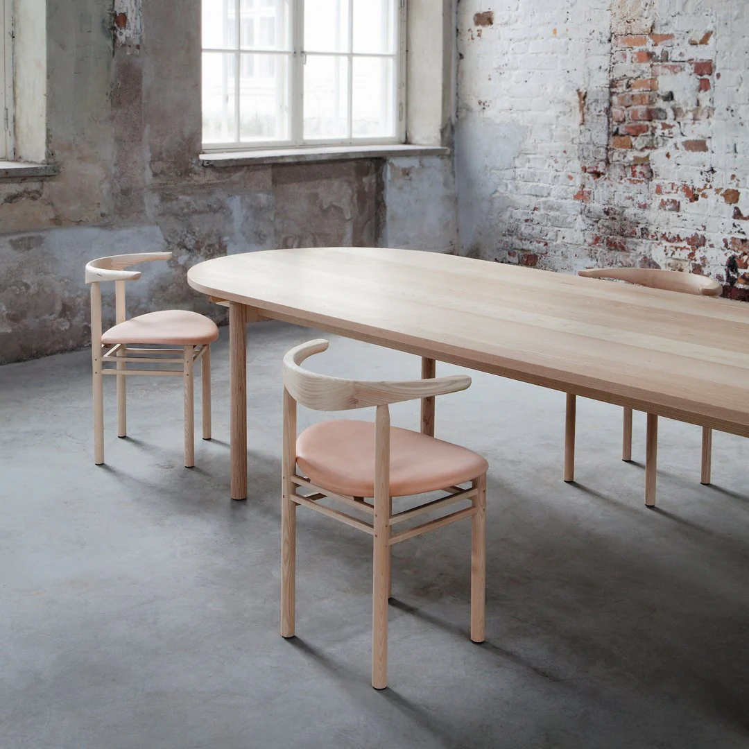 Linea RMT3 Chair - Image 16