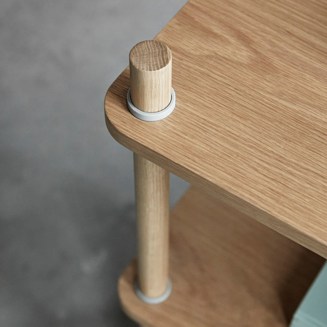 Jam Bookcase - Image 6