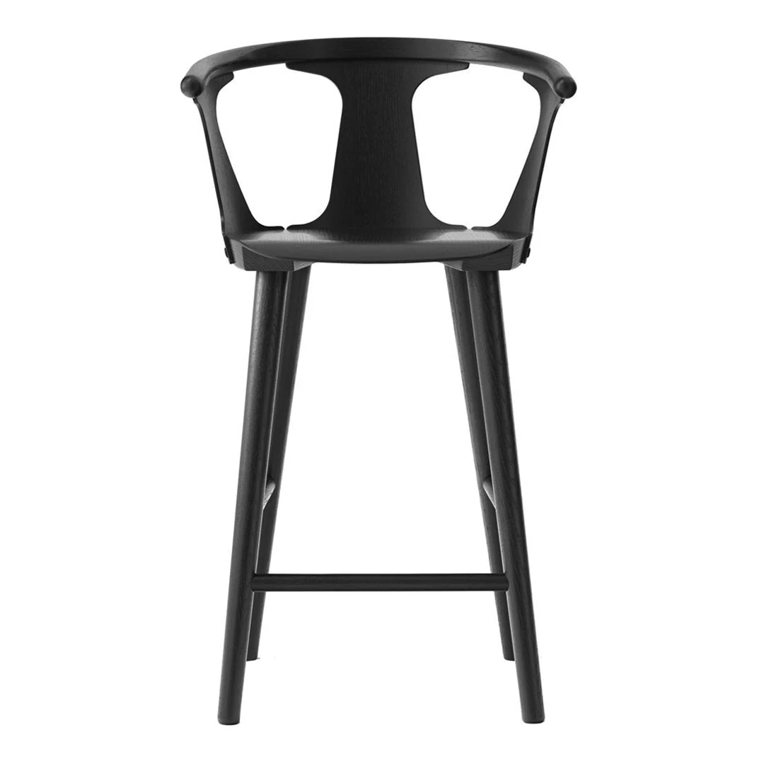 In Between SK9 Bar Stool - Image 2
