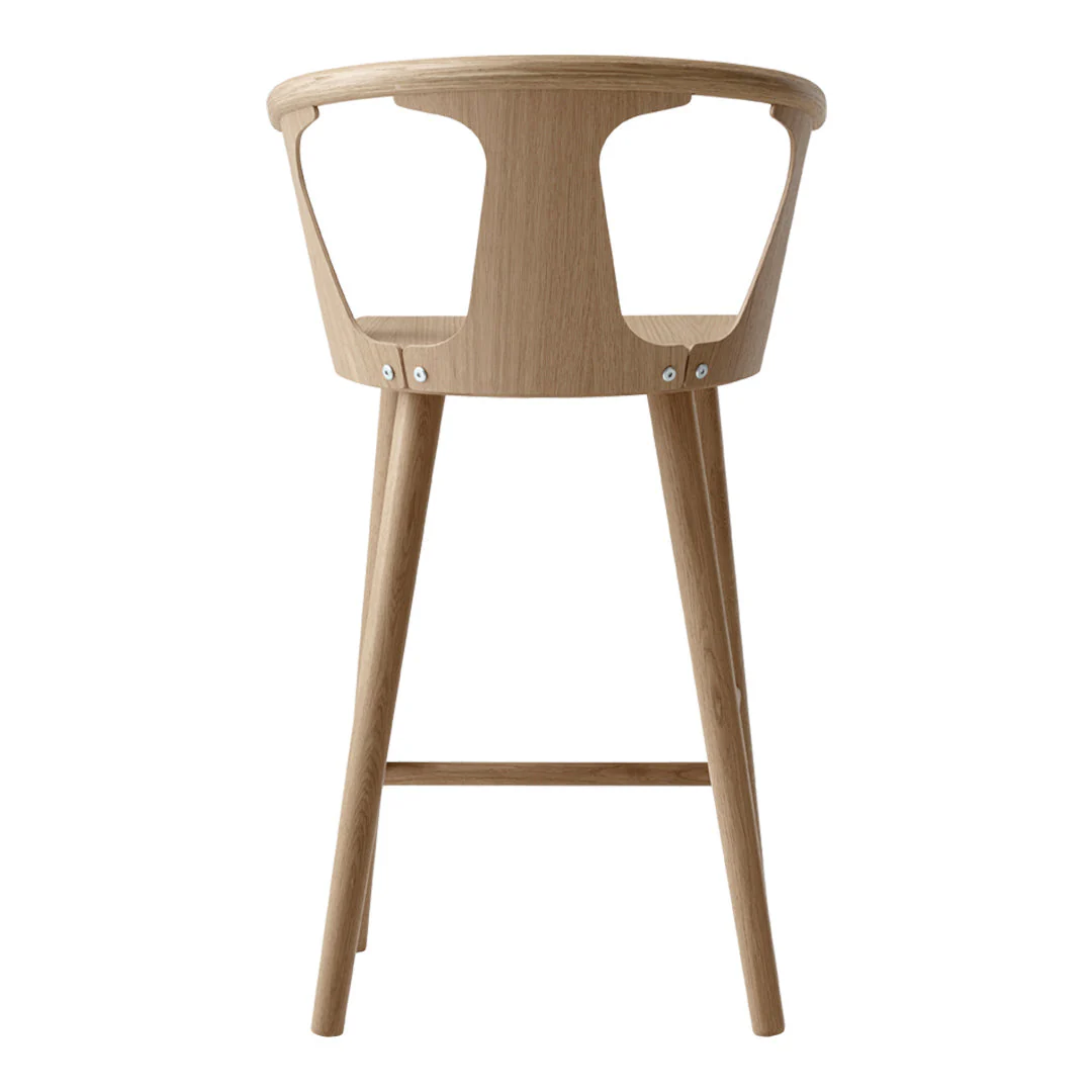 In Between SK9 Bar Stool - Image 4