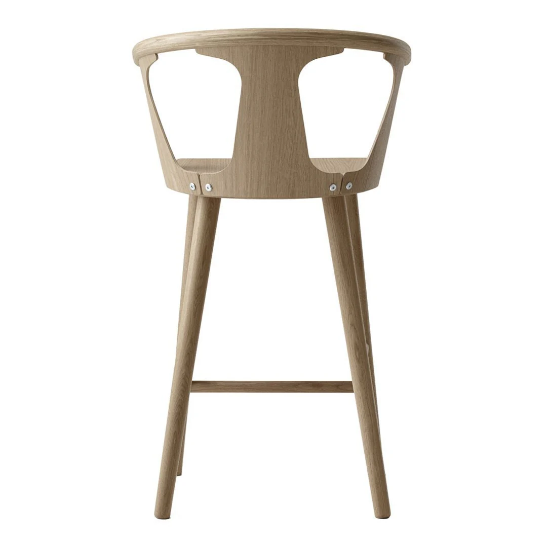 In Between SK7 Counter Chair - Image 4
