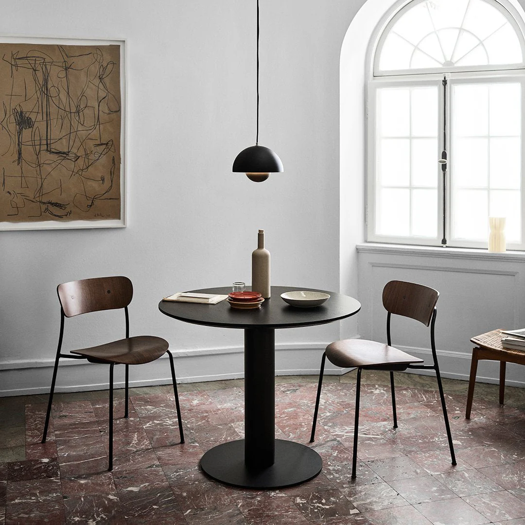 In Between SK11 Dining Table - Center Base - Image 7