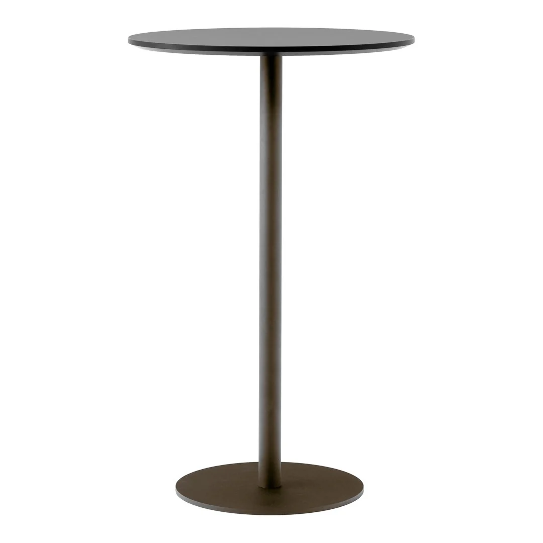 In Between SK22 Bar Table - Center Base
