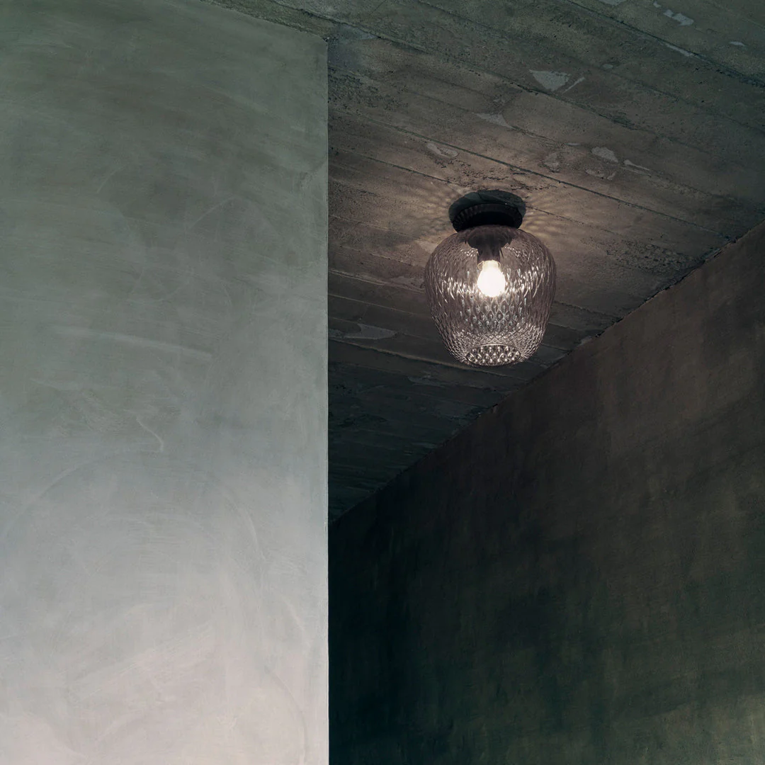 Blown SW5 Ceiling Light - Image 3